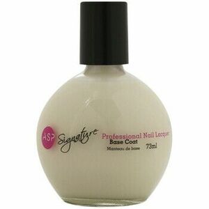 Bases & Topcoats Asp Base Coat Professional Nail Lacquer Signature kép