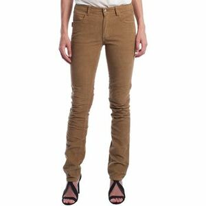 Nadrágok Zadig & Voltaire WKCS0104F-CAMEL kép
