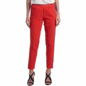 Nadrágok Zadig & Voltaire WWPA00018-COQUELICOT kép