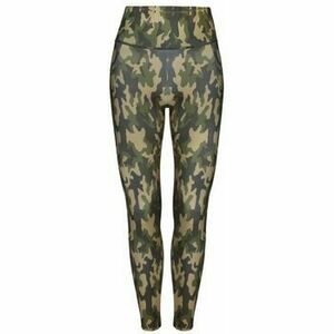 Nadrágok Bodyboo BB24004 Green kép