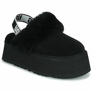 Mamuszok UGG W FUNKETTE kép