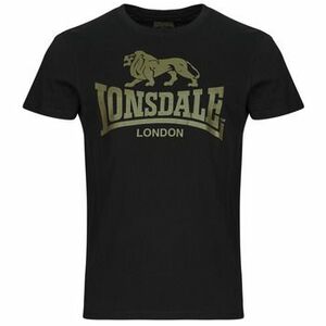 Rövid ujjú pólók Lonsdale LOGO kép