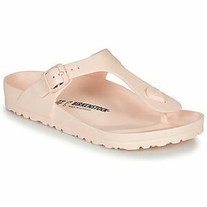 Lábujjközös papucsok BIRKENSTOCK GIZEH kép