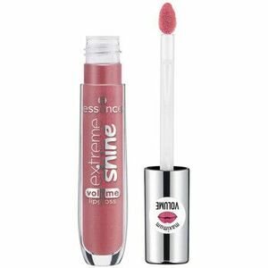 Szájfény Essence Extreme Shine Volume Lip Gloss - 09 Shadow Rose kép