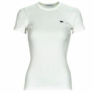 Rövid ujjú pólók Lacoste TF5538-70V kép