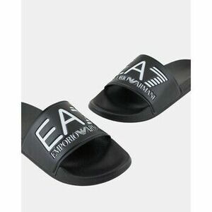 Szandálok / Saruk Emporio Armani EA7 7X000108 AF15118 kép