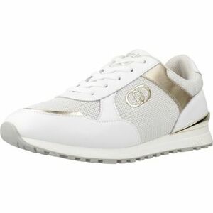 Divat edzőcipők Liu Jo MAXI WONDER LOW 01 kép