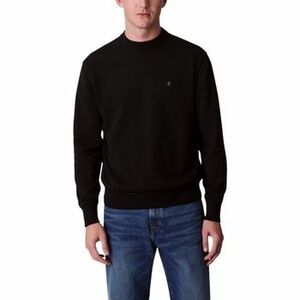 Pulóverek Calvin Klein Jeans LS EZ COTTON CREWNK LV04RC309G kép