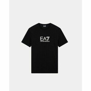 Rövid ujjú pólók Emporio Armani EA7 7M000667 AF13739 kép