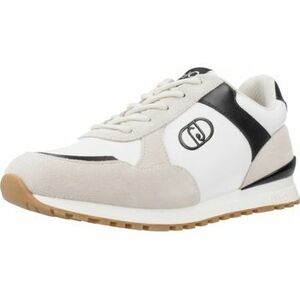 Divat edzőcipők Liu Jo MAXI WONDER LOW 01 kép