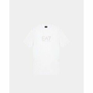 Rövid ujjú pólók Emporio Armani EA7 7M000667 AF13739 kép