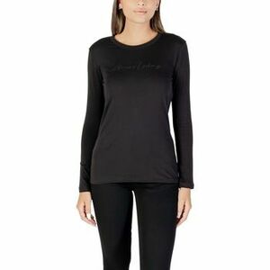 Hosszú ujjú pólók EAX XW001456 AF10356 kép