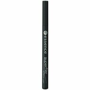 Szemhéjtus Essence Super Fine Felt Eyeliner - 01 Black kép