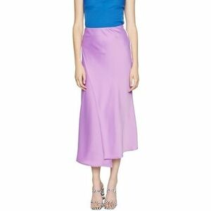 Szoknyák Y.a.s YAS Hilly Skirt - African Violet kép