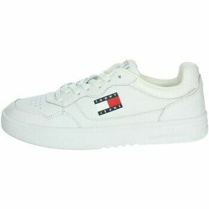 Magas szárú edzőcipők Tommy Hilfiger EM0EM01443 kép