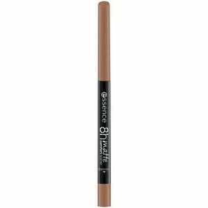 Szájkontúr ceruza Essence 8H Matte Comfort Lip Pencil - 16 Run, Don't Walk! kép