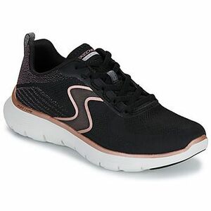 Rövid szárú edzőcipők Skechers FLEX APPEAL 5.0 kép