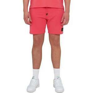 Rövidnadrágok Marshall Artist Siren Jersey Shorts Salmon kép