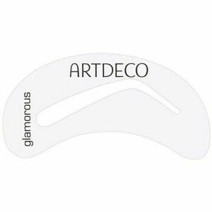 Szemápolási és smink kiegészítők Artdeco Eyebrow Stencils With Applicator kép