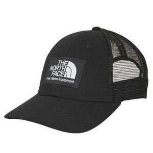 Baseball sapkák The North Face MUDDER TRUCKER kép