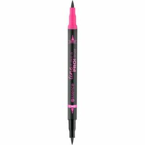 Szemhéjtus Essence Eyeliner Line it Like a Pro ! - 01 Black kép