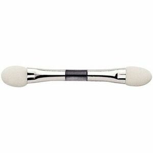 Szemápolási és smink kiegészítők Artdeco Dual Eyeshadow Applicator Clear kép