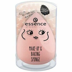 Ecsetek Essence Makeup and Baking Sponge kép