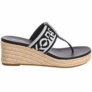 Szandálok / Saruk MICHAEL Michael Kors 40T2VRMS1D-BLACK MULTI kép