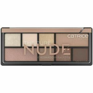 Szem alapozók Catrice The Pure Nude Eyeshadow Palette kép