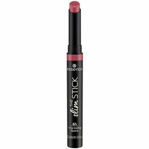 Rúzs Essence Long-lasting Lipstick The Slim Stick - 106 The Pinkdrin kép