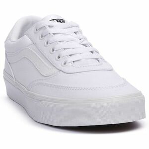 Divat edzőcipők Vans WWW BROOKLYN LS kép