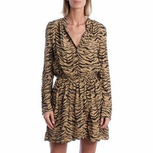 Rövid ruhák Zadig & Voltaire WWDR01157-NATUREL kép