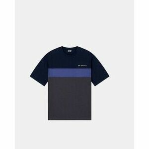 Rövid ujjú pólók Emporio Armani EA7 7M000935 AF16548 kép
