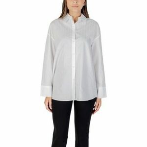 Blúzok EAX XW001424 AF16631 kép
