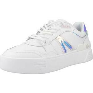 Divat edzőcipők Lacoste L002 EVO LEATHER kép