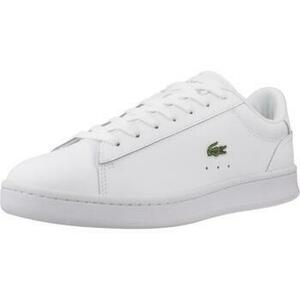 Divat edzőcipők Lacoste CARNABY SET kép