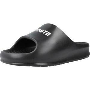Lábujjközös papucsok Lacoste SERVE SLIDE 2.0 SYNTHETIC kép