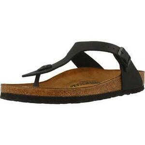 Szandálok / Saruk BIRKENSTOCK GIZEH BS kép