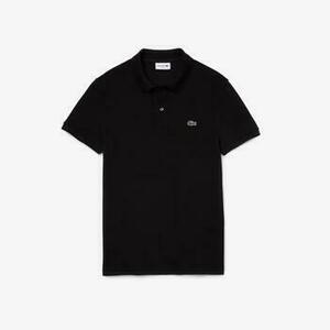 Pólók / Galléros Pólók Lacoste L1212 SHORT SLEEVED RIBBED COLLAR S kép
