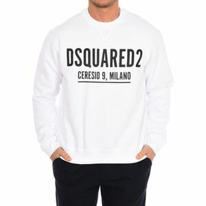 Pulóverek Dsquared S71GU0448-S25042-100 kép
