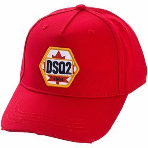Baseball sapkák Dsquared BCM0583-05C00001-4065 kép