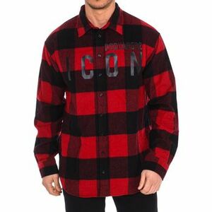 Hosszú ujjú ingek Dsquared S79DL0007-S53139-001F kép