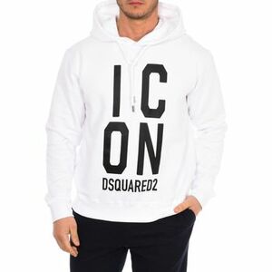 Pulóverek Dsquared S79GU0108-S25516-100 kép
