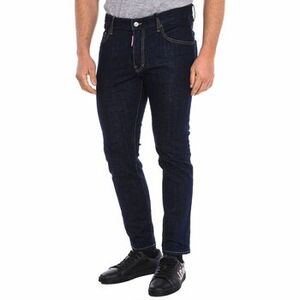 Nadrágok Dsquared S74LB1198-S30664-470 kép