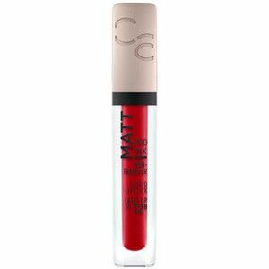 Rúzs Catrice Matt Pro Ink Non-Transfer Liquid Lipstick - 90 This Is kép