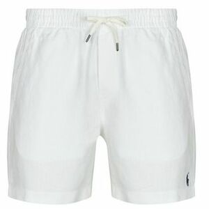 Rövidnadrágok Polo Ralph Lauren SHORT EN LIN kép