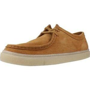 Oxford cipők Fred Perry DAWSON LOW SUEDE kép