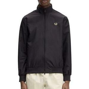 Kabátok Fred Perry J2660FP kép