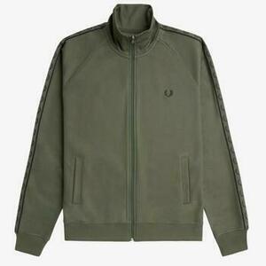 Kabátok Fred Perry J5557FP kép