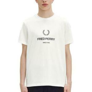 Pólók / Galléros Pólók Fred Perry M8588FP kép